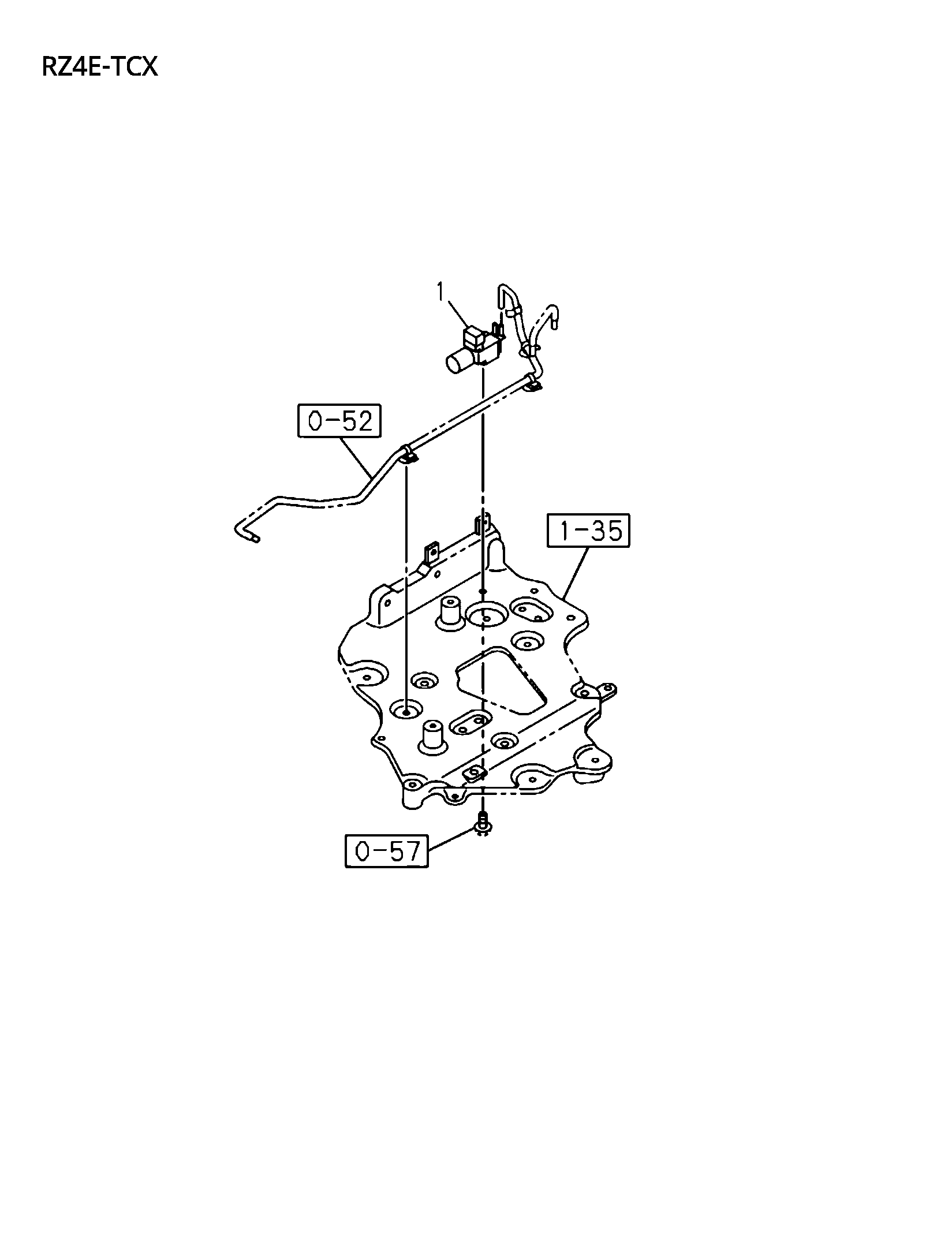 Partial Engine